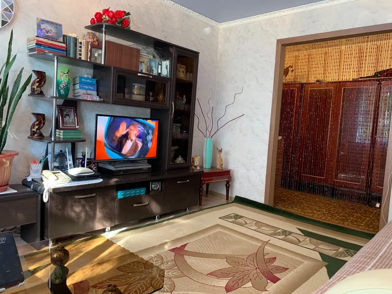 Продается 2 комнатная квартира, Гагарина 9, фотография 4