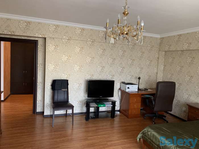 Продам 3-комнатную квартиру, Ауэзова 163, фотография 5