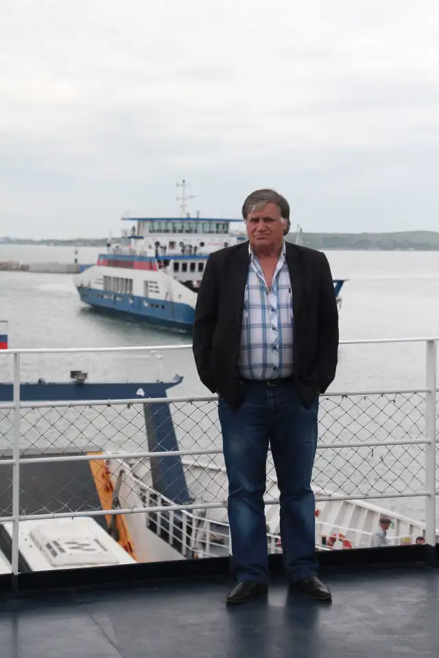 Ищем партнёров-инвесторов в Казахстане для строительства завода, фотография 1