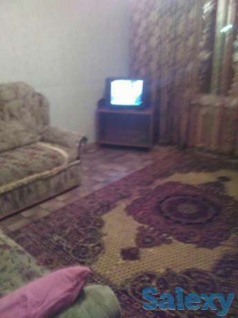 Продам 1 комнатную улучшенной планировки квартиру в мкр.Гульдер2, фотография 7