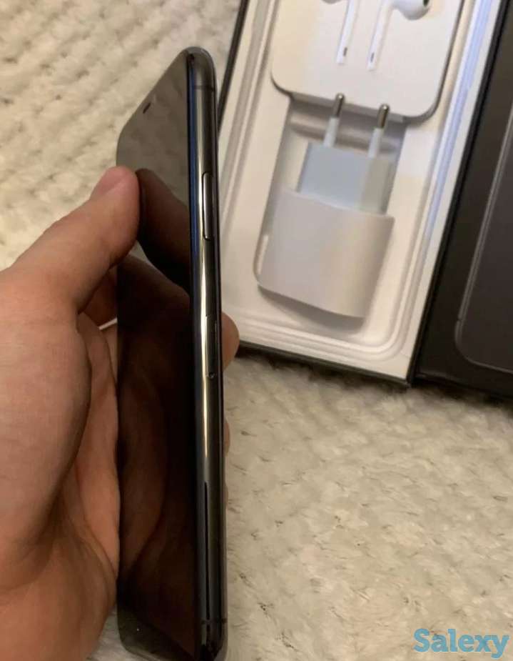 ihpone 11 pro max 256gb, фотография 7