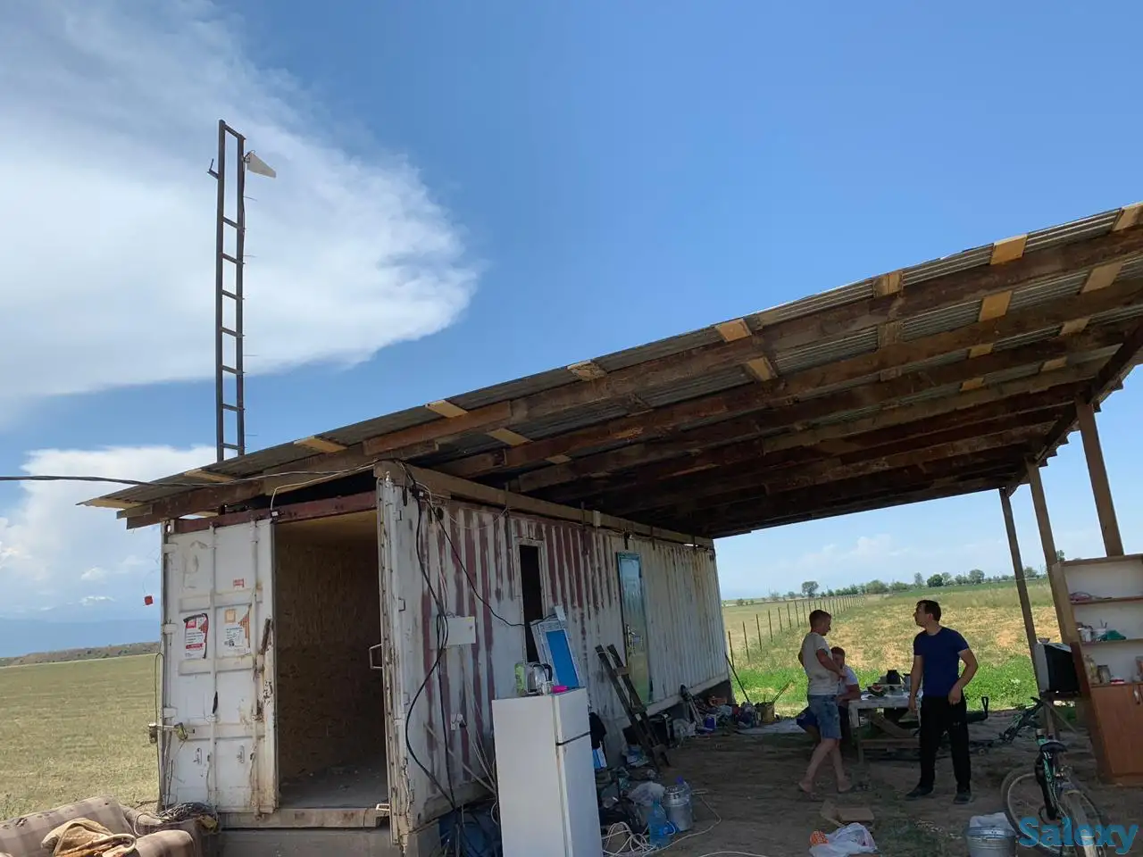 Усилитель сотовой свзяи и интернета, фотография 11