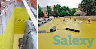 Кровля ПВХ, ТПО, ЭПДМ, Гео мембраной, фотография 11