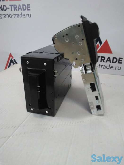 Cash Code SM 2073 с кассетой Канада, фотография 3