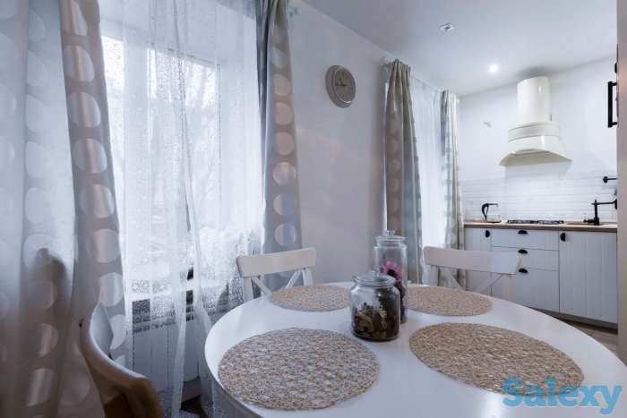 Просторная 3-х Квартира в ЖК Айгерим, ул. Розыбакиева, 289, фотография 6