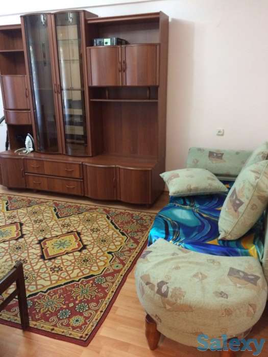 Сдам 2-х комнатную квартиру  Алмалинский р-н, Наурызбай Батыра — Казыбек би., фотография 6