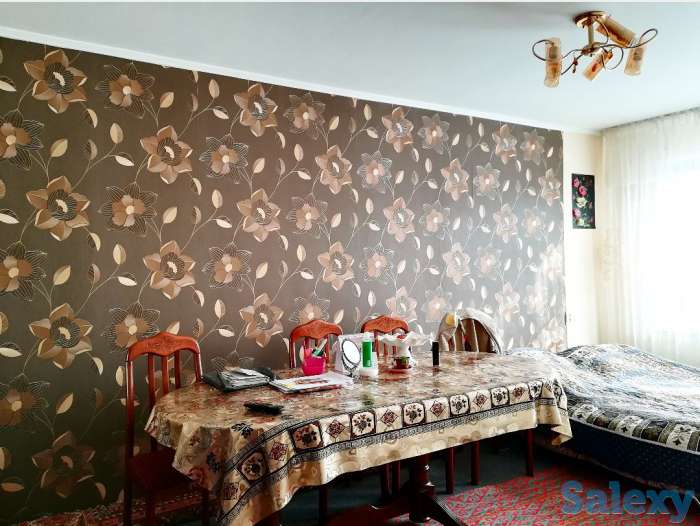 Продается 3-х комнатная в центральной части города, фотография 2