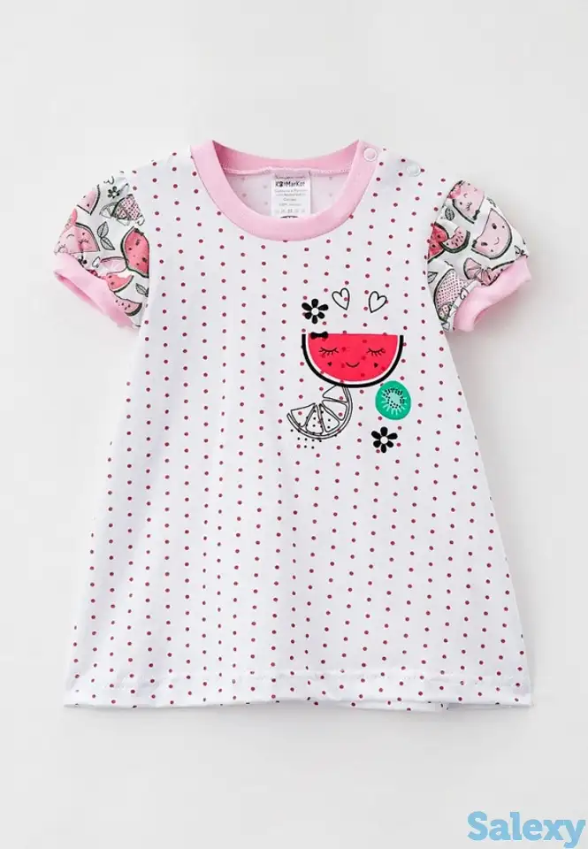 Платье котмаркот, фотография 1