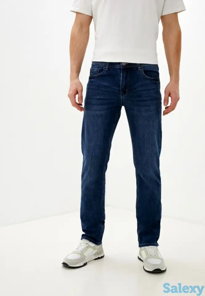 Джинсы mossmore, фотография 1