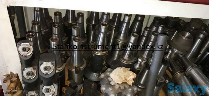 Продажа запасных частей для станков, оснастка., фотография 6