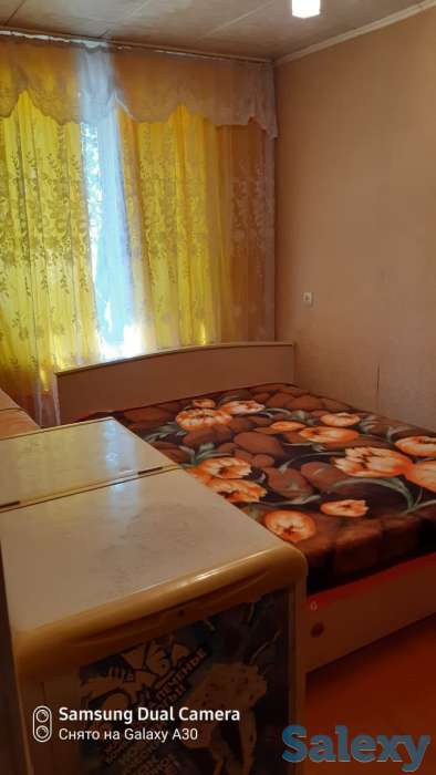 Продается 3х комнатная квартира в Центре г.Шу Шакирова-2, фотография 6