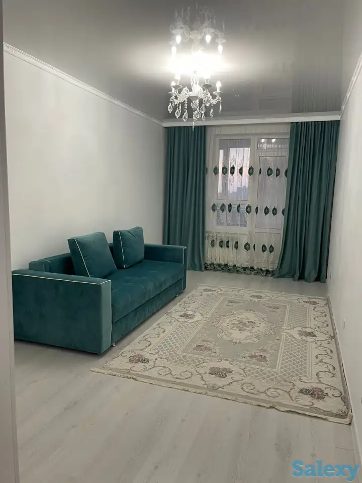 Продам квартиру, Щаймирдинова 8, фотография 1