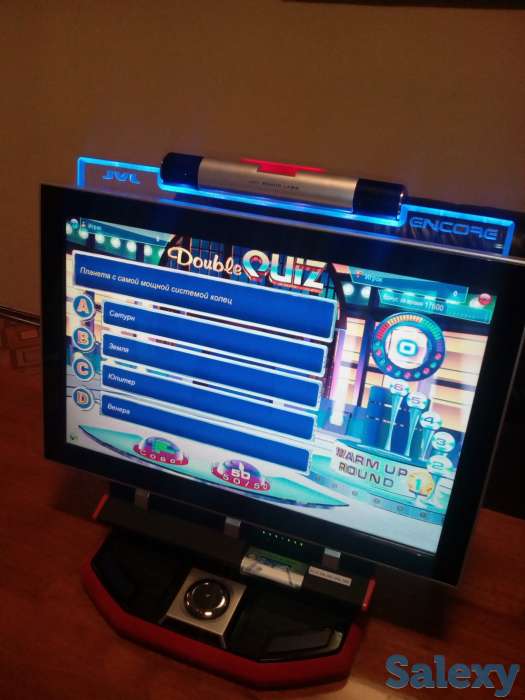 Развлекательная система JVL ENCORE (Канада), фотография 3