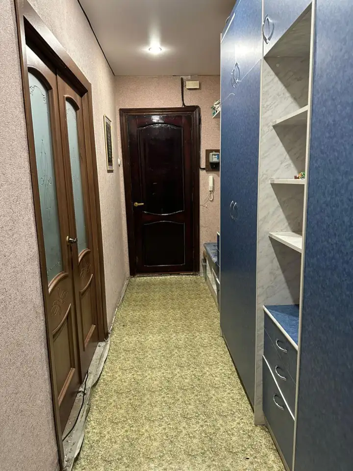 Продам 3-х комнатную квартиру, Улица Машхур Жусупа, дом 47, фотография 2