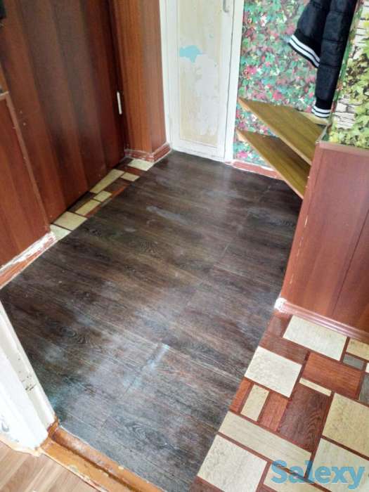 Продам 2х-комнатную квартиру, сталинка, Белинского, фотография 1