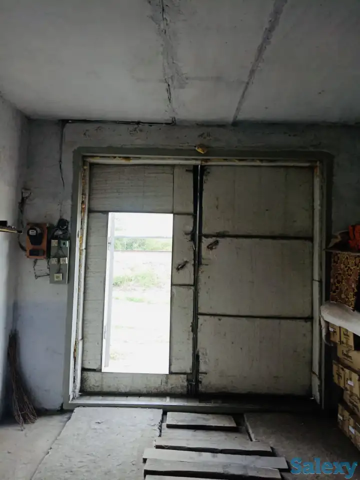 Продам Гараж, Титова 53. Гаражный кооператив Иртыш, фотография 2