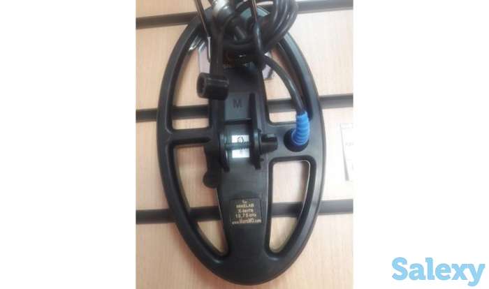 Продам катушку Mars Sniper для Х-terra 18, 75 Кгц, фотография 1