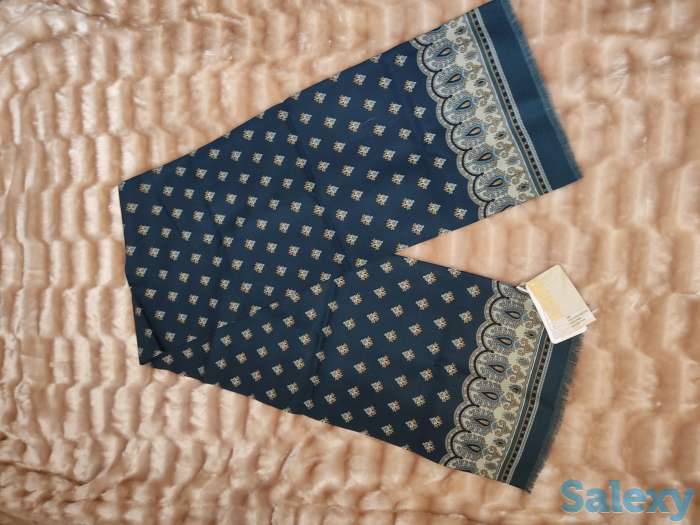 Мужское кашне, фотография 2