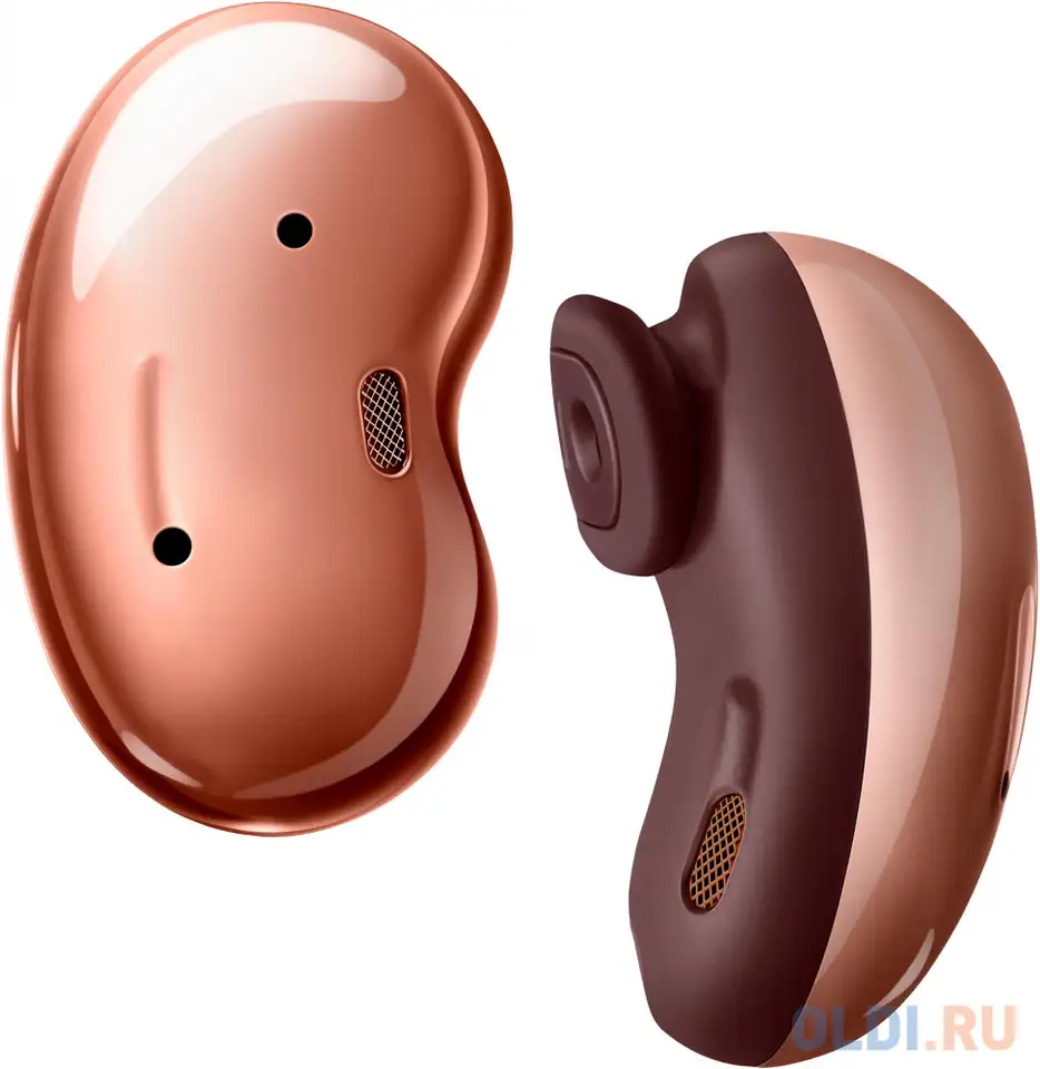 Гарнитура twins 910 bronze 63911 defender, фотография 1