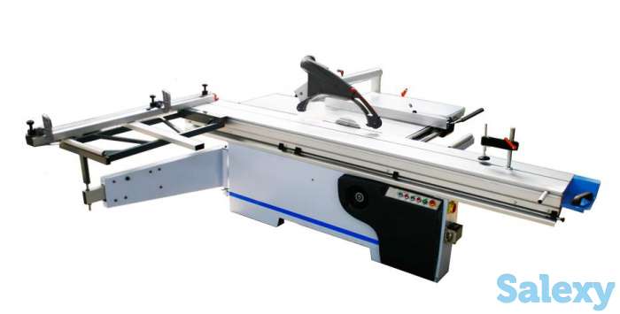 Форматно раскроечный станок., фотография 1