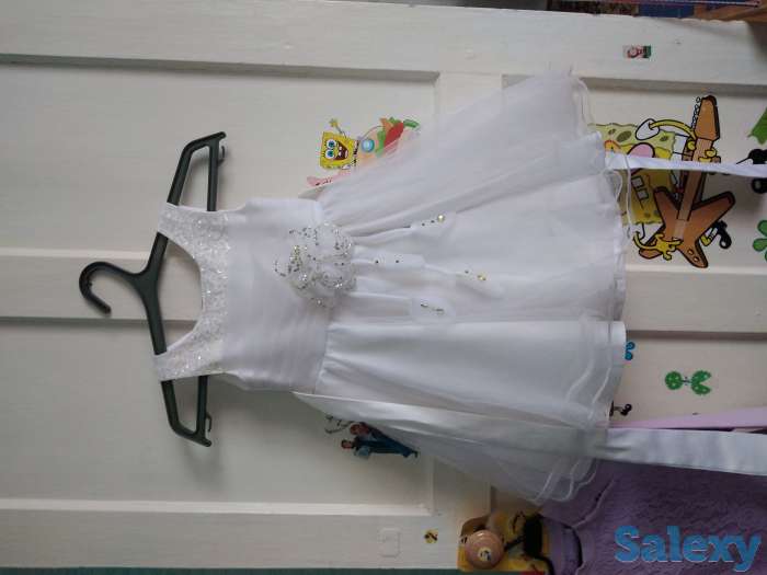 Продам платье., фотография 1