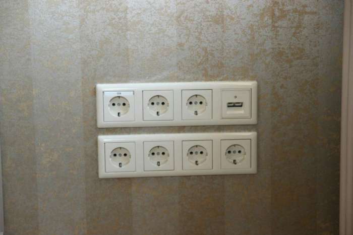  Электромонтажные работы, фотография 1