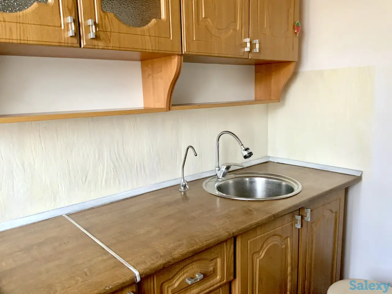 Продам 2х комнатную квартиру в тихом Центре, г. Уральск, фотография 3