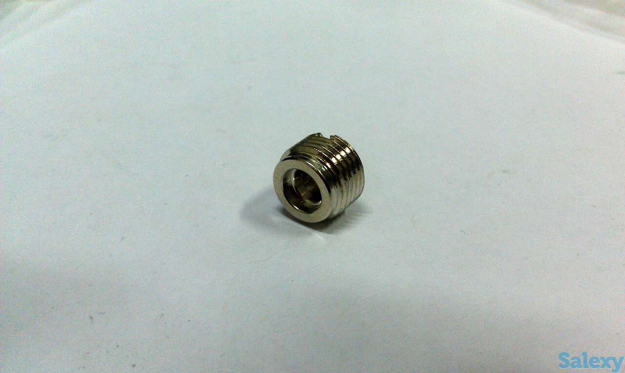 Втулка направляющей спуска mares для ружья cyrano/spark/stealth, фотография 1