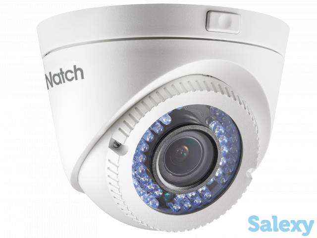 HiWatch DS-T109 Камера 1.3mp (1280*960p), фотография 1