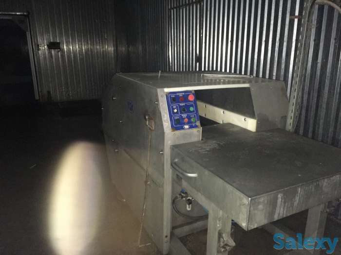 Блокорезка роторная твс, фотография 1