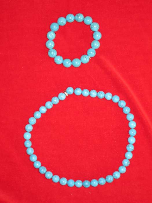 бижутерию из натуральных камней ручной работы. , фотография 6