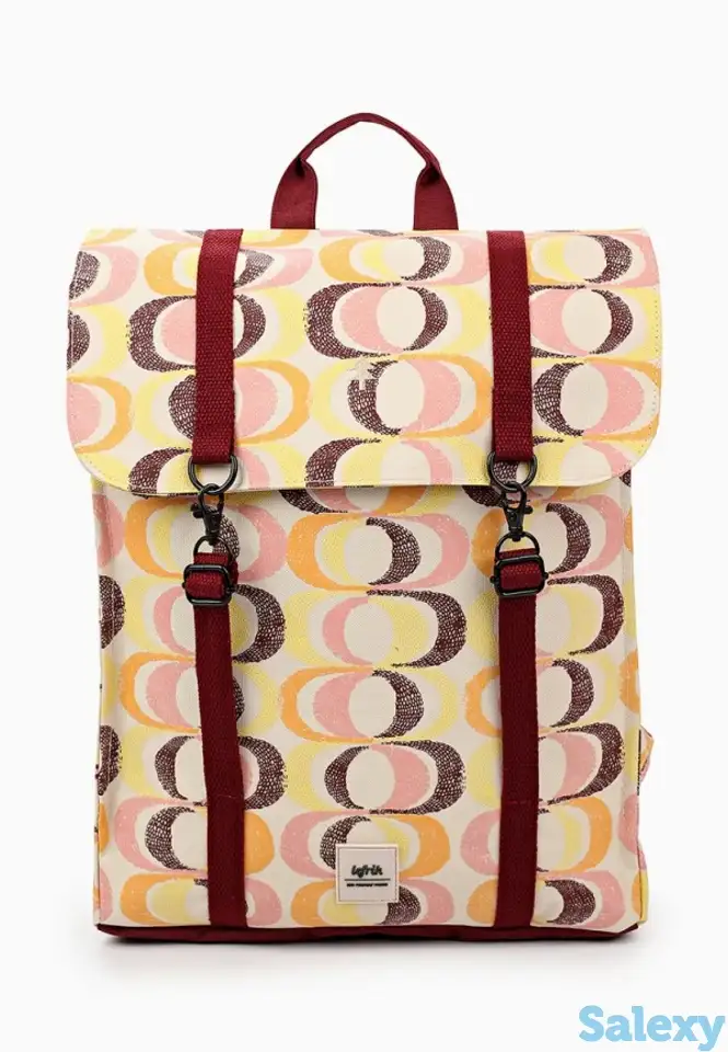 Рюкзак lefrik, фотография 1