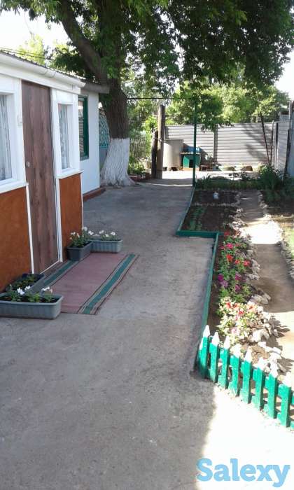 Продам дом в с. Новоишимка (Жанаесиль) 45 км от г. Нур-Султан, фотография 2