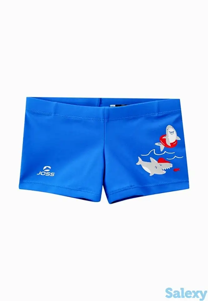 Плавки joss, фотография 1