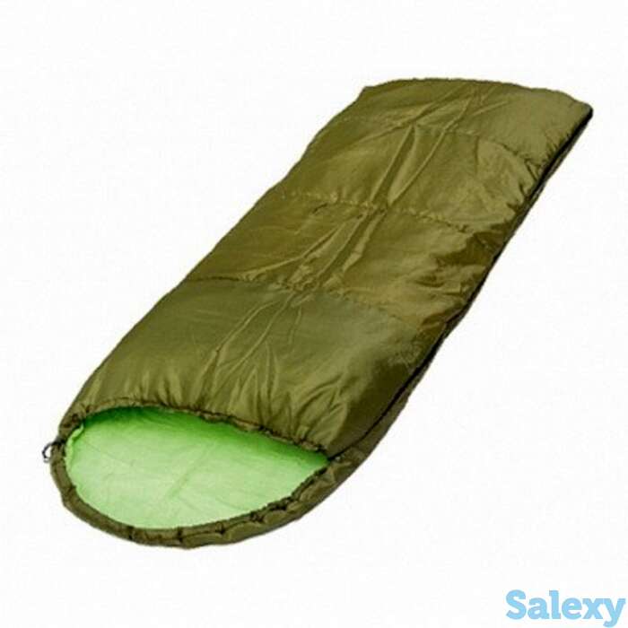 Спальник туристический химкос сп-2, фотография 1