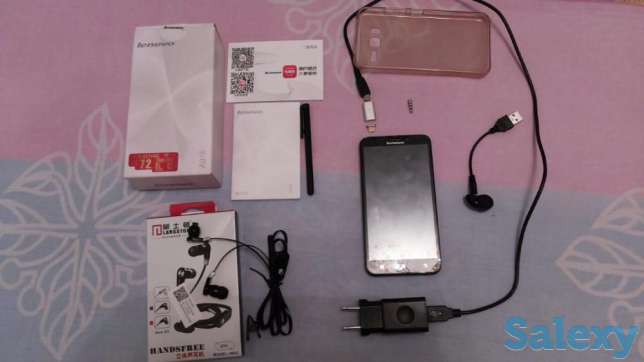 Смартфон Леново А916, фотография 1