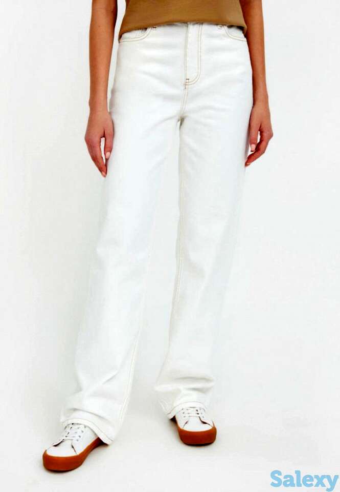 Джинсы finn flare, фотография 1