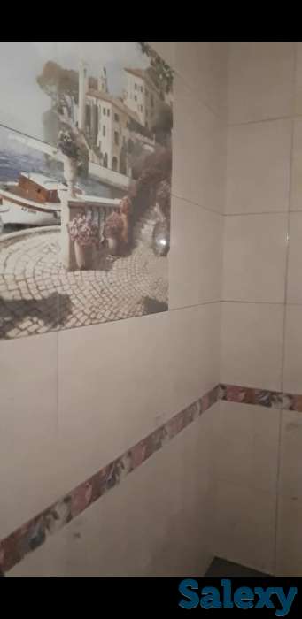 Ремонт квартир домов офисов под ключ косметический ремонт кафель сантехника электрика Пенсионерам скидка, фотография 5