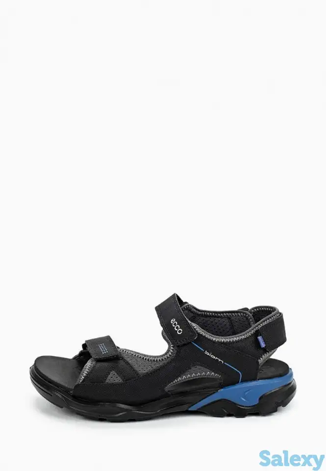 Сандалии ecco, фотография 2