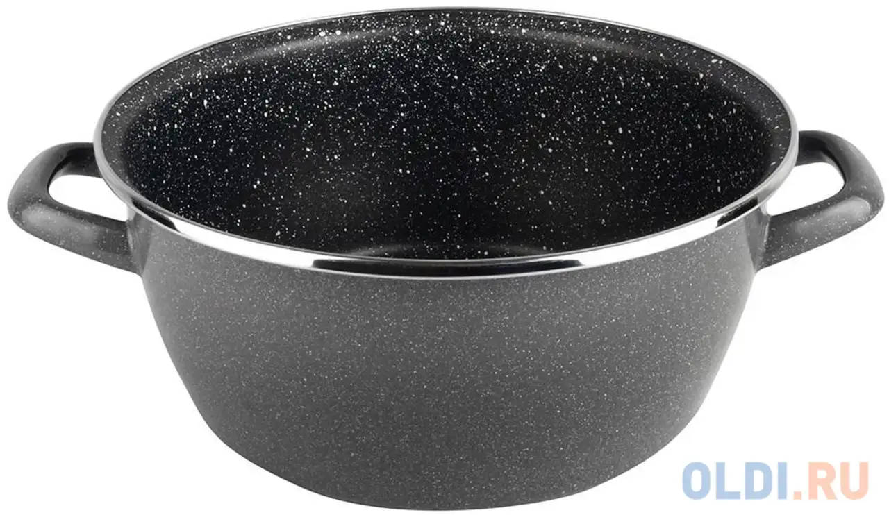 Кастрюля низкая vitrinor k2 26, фотография 1