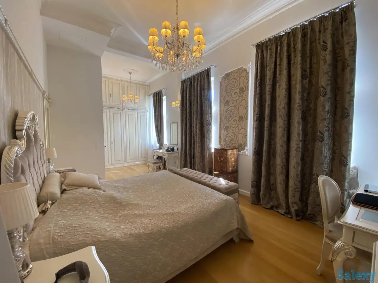 Элитная недвижимость в Сочи, Курортный проспект, фотография 2