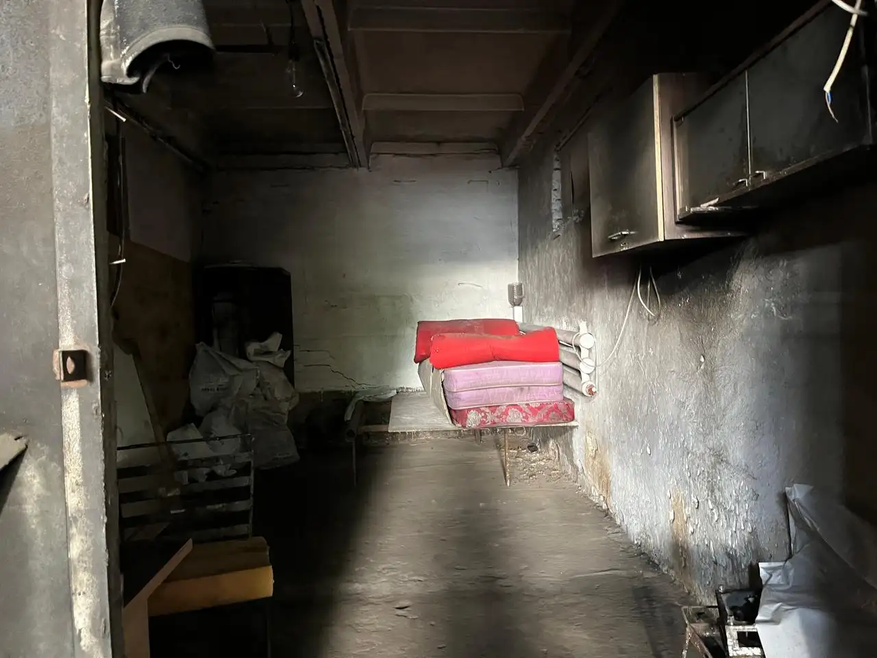 Аренда цеха для сварки и производства кованных изделий, фотография 5