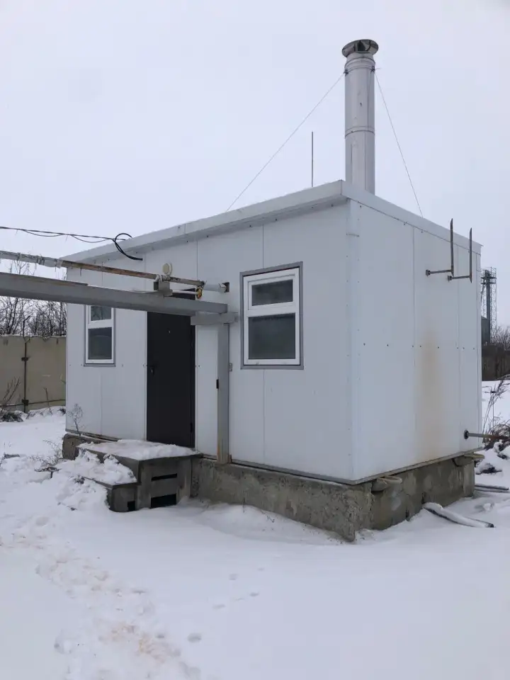 Оборудование для производства гранулированных кормов, фотография 7