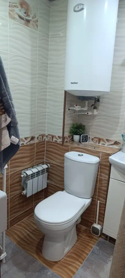 Продам 3-х комнатную квартиру в Шахтинске, Viktora Chara 5a, фотография 5