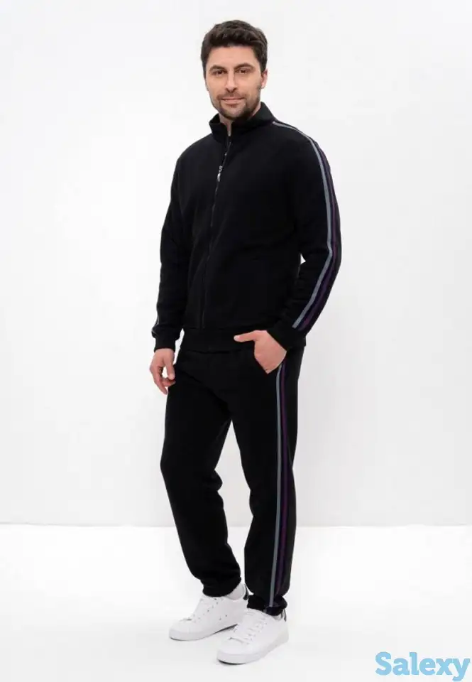 Костюм спортивный cleo, фотография 1