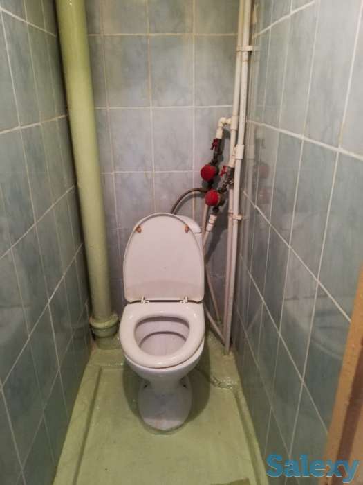 Продам 3х комнатную квартиру., фотография 9