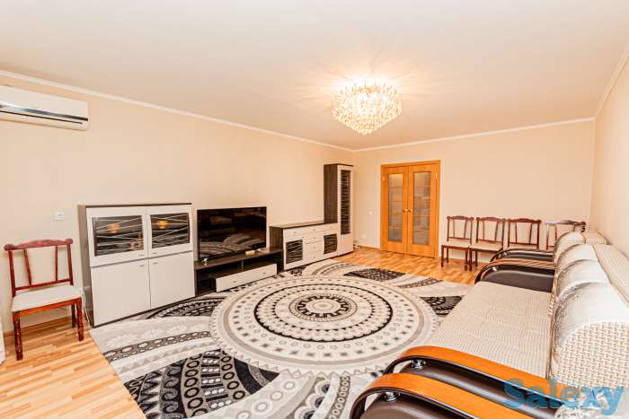 Сдаю посуточно уютную просторную 2-х комнатную квартиру, фотография 2