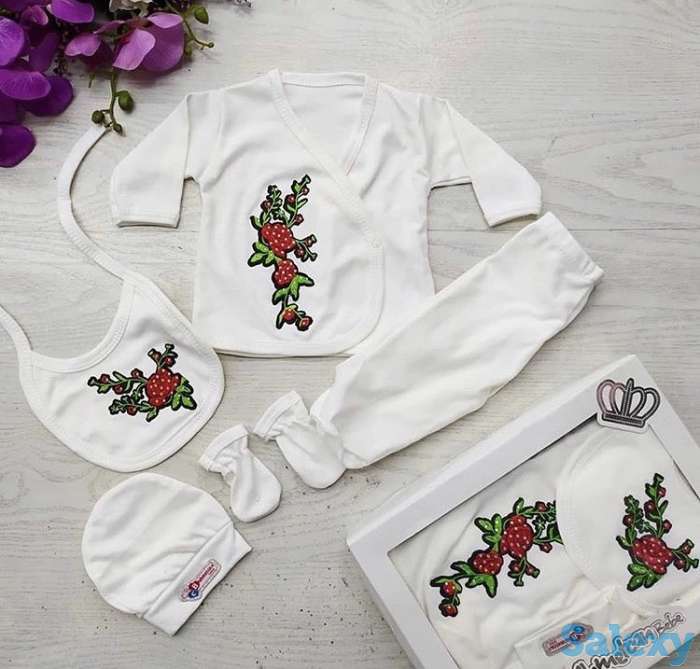 Детские вещи, производство Турция, фотография 2