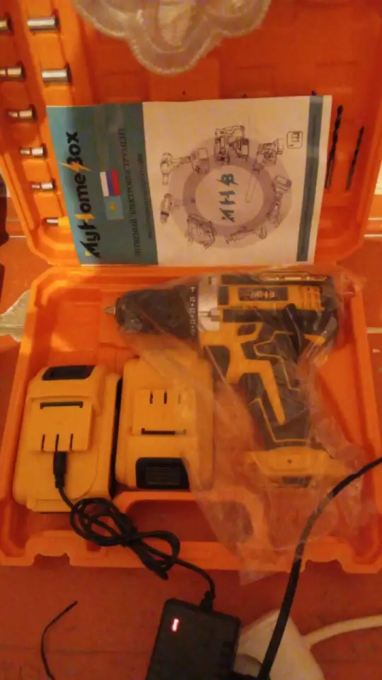 Электроинструменты болгарка пчелка шуруповерт, фотография 5