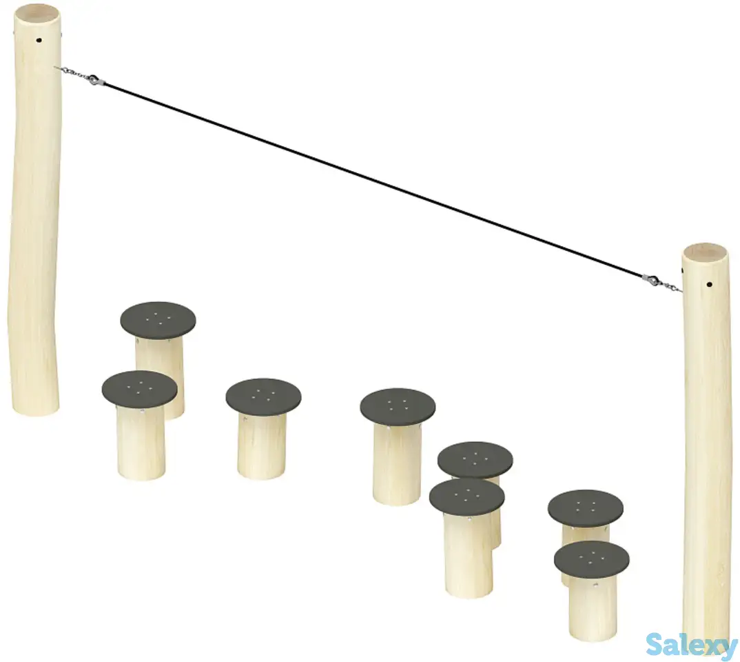 Бум-пеньки (робиния) со 2.55.05, фотография 1